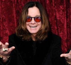 Οι δέκα αγαπημένοι δίσκοι του Ozzy Osbourne
