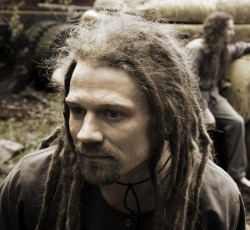 Επιστροφή του Johan Hallgren στους Pain Of Salvation 