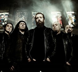 Οι Paradise Lost ολοκληρώνουν το "Medusa" 