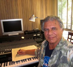 Πέθανε ο θρυλικός ενορχηστρωτής, Paul Buckmaster 