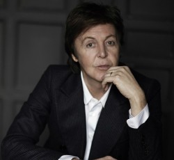 O Paul McCartney «Πειρατής Της Καραϊβικής»  