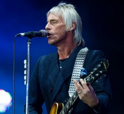 Η «ευγενική» επανάσταση του Paul Weller 