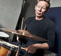 Paul Cook για Sex Pistols: «Στην αρχή κλέβαμε εξοπλισμό» 