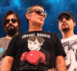 Κερδίστε προσκλήσεις για τον Παύλο Παυλίδη και τους B-movies στον Σταυρό Του Νότου 