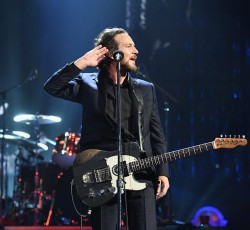 Ολοκαίνουργιο τραγούδι από τους Pearl Jam, μετά από τέσσερα χρόνια 