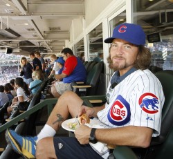 Παίξτε το νέο video game των Pearl Jam  