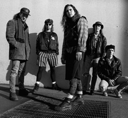 Pearl Jam και Dave Krusen ξανά μαζί 