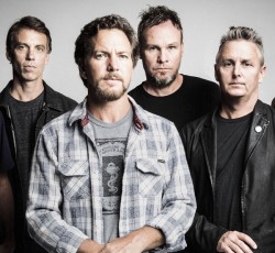 Οι Pearl Jam κυκλοφορούν concert movie 
