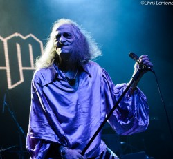 Στη φυλακή ο Bobby Liebling 