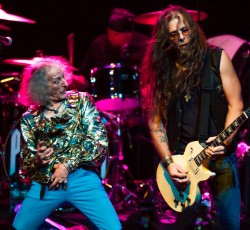 Εκτός Pentagram ο Bobby Liebling