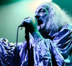 Oι Pentagram επιστρέφουν στην Ελλάδα