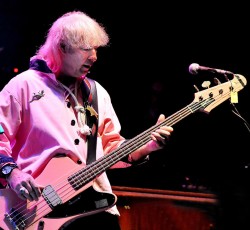 Νέος θάνατος μέλους των Mott The Hoople! 