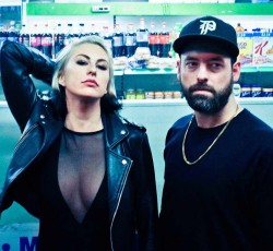 Οι Phantogram για πρώτη φορά στην Αθήνα 