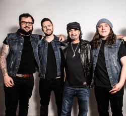 Οι Phil Campbell And The Bastard Sons έρχονται τον Αύγουστο 