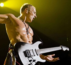 Οι Def Leppard ξεκινούν εργασίες για το νέο τους άλμπουμ 