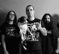Νέος δίσκος για τον Philip Anselmo