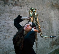 Νέο τραγούδι από την PJ Harvey (audio) 