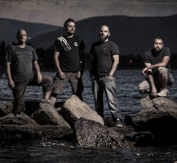 Οι Poem ανακοινώνουν το τρίτο τους άλμπουμ 