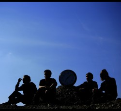 Ένα βιογραφικό βιβλίο για τους Porcupine Tree 