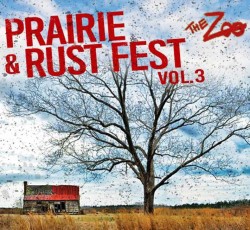 Η μουσική παράδοση της «άλλης» Αμερικής σε ένα τετραήμερο φεστιβάλ 