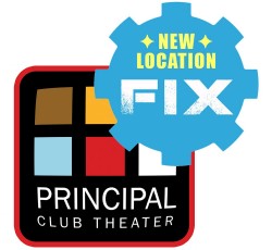 Το Principal Club Theater της Θεσσαλονίκης μετακομίζει 