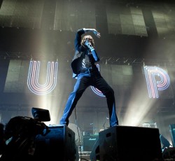 Pulp και Tower Records την επόμενη Δευτέρα στο Gimme Shelter Festival. Κερδίστε προσκλήσεις! 