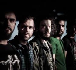 Οι Pulse R παρουσιάζουν ζωντανά τον πρώτο τους δίσκο 