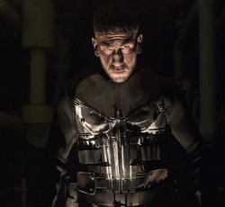 Οι Metallica στο trailer του "The Punisher"  