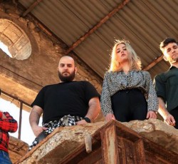 Κερδίστε προσκλήσεις για τους Puta Volcano 