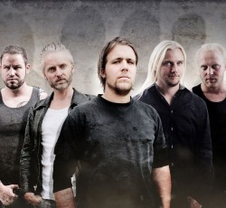 Νέο άλμπουμ από τους Pyramaze (teaser) 