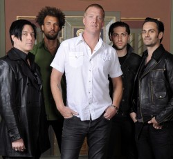 Οι Queens Οf The Stone Age επιστρέφουν με νέο άλμπουμ 
