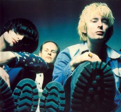 Κρυφό «αρχαϊκό» πρόγραμμα στην OKNOTOK κασέτα των Radiohead