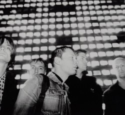 Ποιο τραγούδι πιστεύουν οι Radiohead ότι «θα τους είχε κάνει πολύ μεγαλύτερους»;