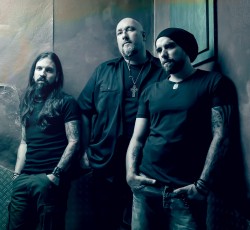 Οι Rage επιστρέφουν στην Ελλάδα τον Δεκέμβριο (;) 