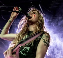 Τέλος ο Ragnar Zolberg από τους Pain Of Salvation 