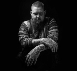 O Rag N' Bone Man για πρώτη φορά στην Ελλάδα 