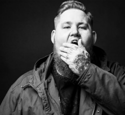"Broken People": Νέο τραγούδι από τον Rag N' Bone Man 