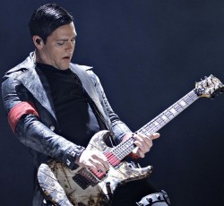 «Οι Rammstein θα δοκιμάσουν μερικές ασυνήθιστες μεθόδους στο νέο τους άλμπουμ»