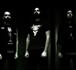 Οι Ravencult special guests στις συναυλίες των Mayhem 