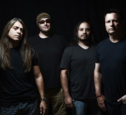 Οι Redemption «χωρίζουν τους δρόμους τους» με τον τραγουδιστή των Fates Warning, Ray Alder 