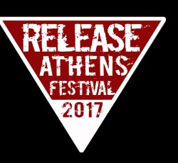 Ανακοινώνεται το line up του Release Athens 2017 