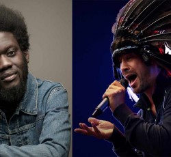 Jamiroquai και Michael Kiwanuka στο Release Athens 2017