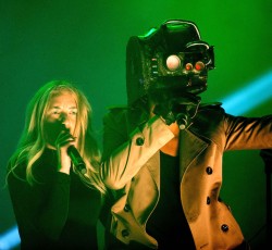 Release Athens, Day 1: Κερδίστε προσκλήσεις