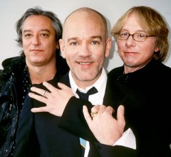 Επετειακή επανέκδοση του "Automatic For The People" των R.E.M. 