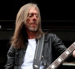 Rex Brown: «Οι Pantera βρέθηκαν κοντά στο reunion» (video) 