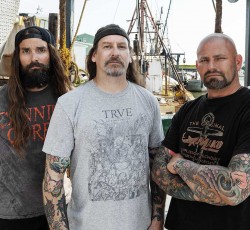 Πρώτη μετάδοση: Νέο τραγούδι από τους River Black 