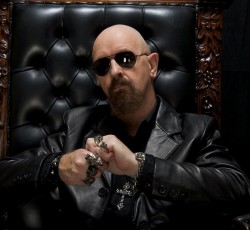 Ένα box set για τον Rob Halford… 