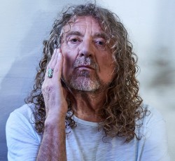 Ένα ακόμη δείγμα από τη νέα δουλειά του Robert Plant