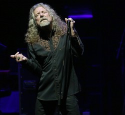 Ακούστε το νέο τραγούδι του Robert Plant