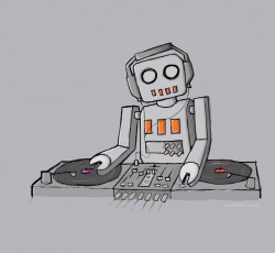 Lego διασκευάζουν …Kraftwerk (video) 